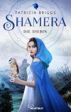 Cover-Bild Shamera - Die Diebin