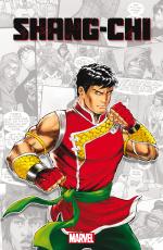 Cover-Bild Shang-Chi