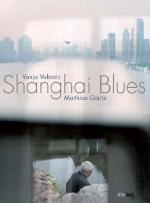 Cover-Bild Shanghai Blues