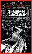 Cover-Bild Shanghai Schaschlik