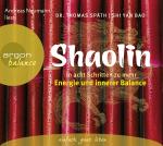 Cover-Bild Shaolin