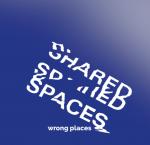 Cover-Bild Shared Spaces
