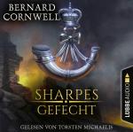 Cover-Bild Sharpes Gefecht