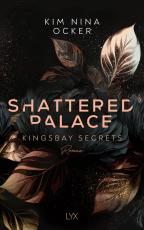 Cover-Bild Shattered Palace