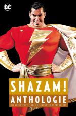 Cover-Bild Shazam! Anthologie