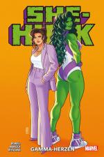 Cover-Bild She-Hulk