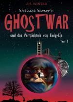 Cover-Bild Sheliese Savior's Ghostwar