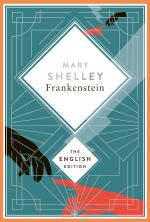 Cover-Bild Shelley - Frankenstein, or the Modern Prometheus