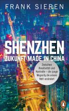 Cover-Bild Shenzhen - Zukunft Made in China