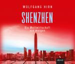 Cover-Bild Shenzhen