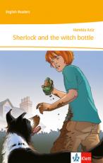 Cover-Bild Sherlock and the witch bottle