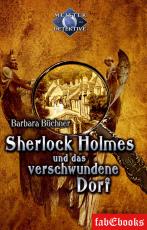Cover-Bild Sherlock Holmes 4: Sherlock Holmes und das verschwundene Dorf