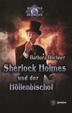 Cover-Bild Sherlock Holmes 7: Sherlock Holmes und der Höllenbischof
