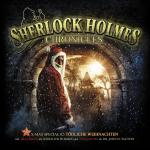 Cover-Bild Sherlock Holmes Chronicles - XMAS-Special