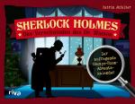 Cover-Bild Sherlock Holmes – Das Verschwinden des Dr. Watson