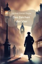Cover-Bild Sherlock Holmes / Das Zeichen der Vier