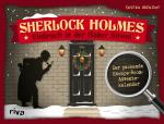 Cover-Bild Sherlock Holmes – Einbruch in der Baker Street