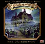 Cover-Bild Sherlock Holmes - Folge 36
