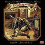 Cover-Bild Sherlock Holmes - Folge 44