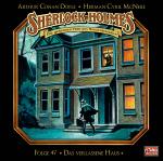 Cover-Bild Sherlock Holmes - Folge 47