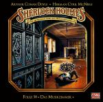 Cover-Bild Sherlock Holmes - Folge 58