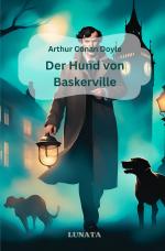 Cover-Bild Sherlock Holmes / Sherlock Holmes: Der Hund von Baskerville