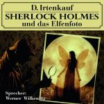 Cover-Bild Sherlock Holmes und das Elfenfoto