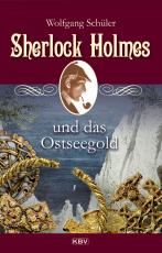 Cover-Bild Sherlock Holmes und das Ostseegold