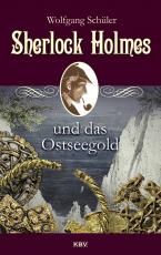Cover-Bild Sherlock Holmes und das Ostseegold