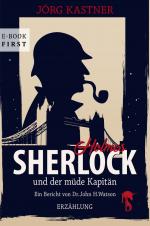 Cover-Bild Sherlock Holmes und der müde Kapitän