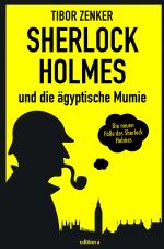 Cover-Bild Sherlock Holmes und die ägyptische Mumie