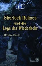 Cover-Bild Sherlock Holmes und die Loge der Wiederkehr