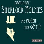 Cover-Bild Sherlock Holmes