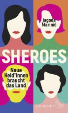 Cover-Bild Sheroes