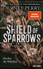 Cover-Bild Shield of Sparrows
