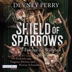 Cover-Bild Shield of Sparrows