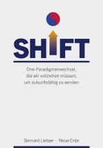 Cover-Bild SHIFT