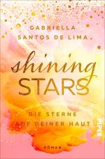 Cover-Bild Shining Stars – Die Sterne auf deiner Haut