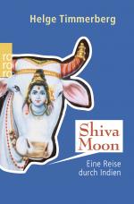 Cover-Bild Shiva Moon