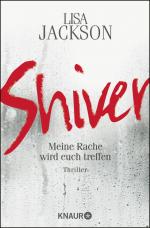 Cover-Bild Shiver