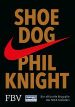 Cover-Bild Shoe Dog