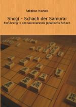 Cover-Bild Shogi - Schach der Samurai