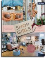 Cover-Bild Shop Girls
