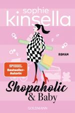 Cover-Bild Shopaholic & Baby