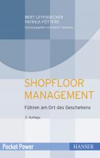 Cover-Bild Shopfloor Management