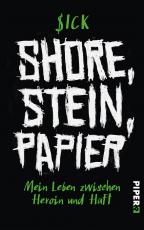 Cover-Bild Shore, Stein, Papier