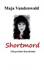 Cover-Bild Shortmord 1