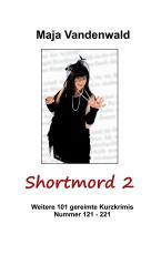Cover-Bild Shortmord 2