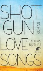 Cover-Bild Shotgun Lovesongs