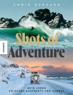 Cover-Bild Shots of Adventure